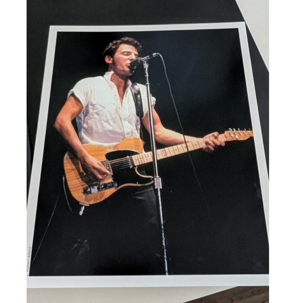 Springsteen @75 Boxed Book Set - Picture 12 of 12